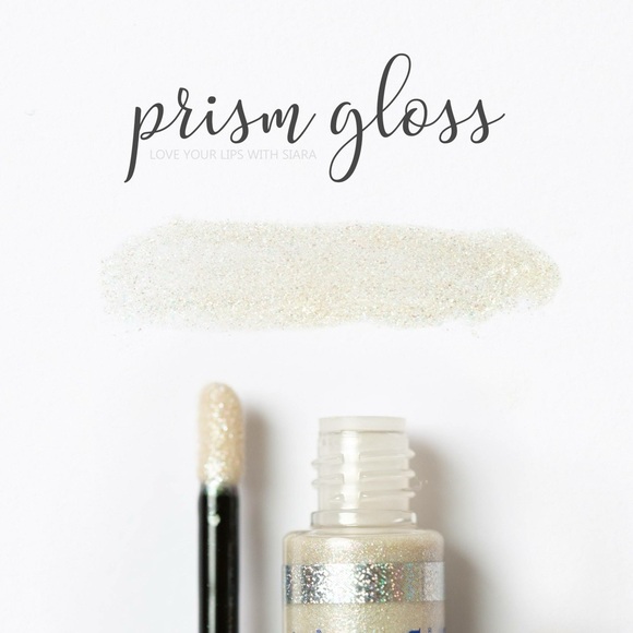 Lipsense by SeneGence Gloss Prism Color New Never Opened - Picture 2 of 2